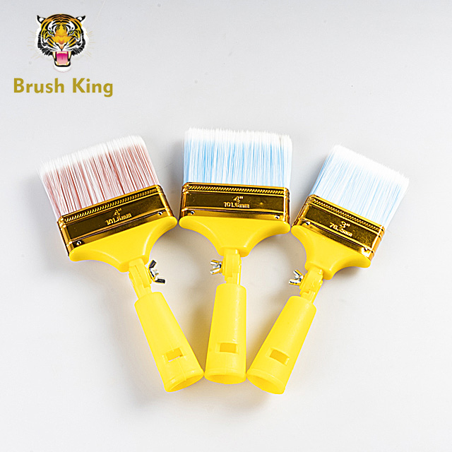 BRUSH KING 885 